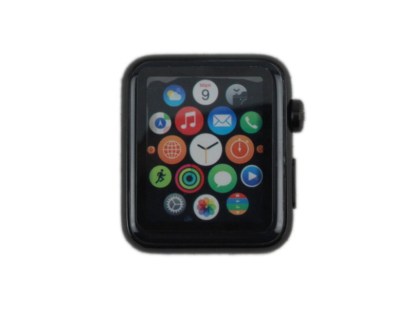 beskyttelseglas til Apple Watch - 42mm 