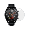 Skærmbeskyttelse / Hærdet Beskyttelsesglas til Huawei Watch GT / GT Active / Elegant
