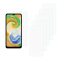 5 stk Skærmbeskyttelse / Beskyttelsesglas / Hærdet Glas til Samsung Galaxy A04s 4G