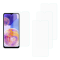 3 stk Samsung Galaxy A23 Skærmbeskyttelse / Beskyttelsesglas / Hærdet Glas