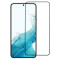 Samsung Galaxy S23 Beskyttelsesglas / Skærmbeskyttelse / 3D Glas
