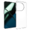 OnePlus 11 5G Gennemsigtigt Cover