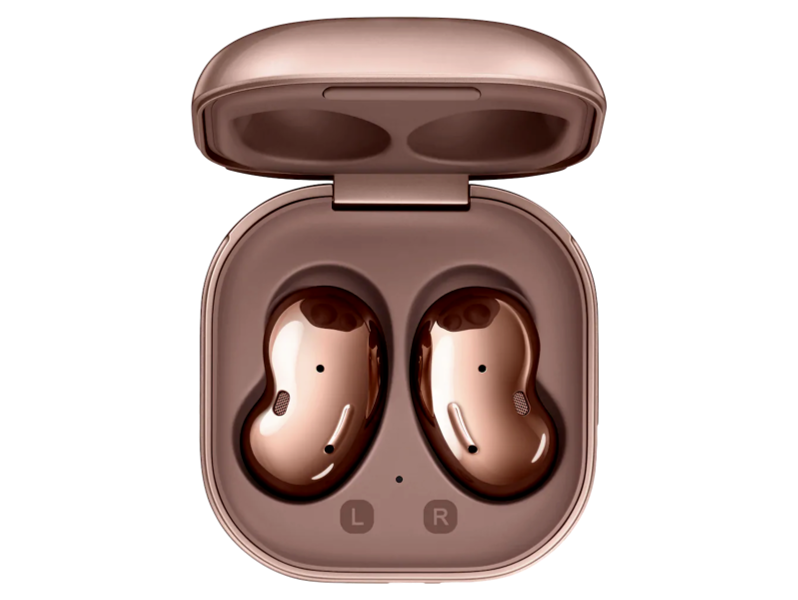 Samsung Galaxy Buds Live bronze