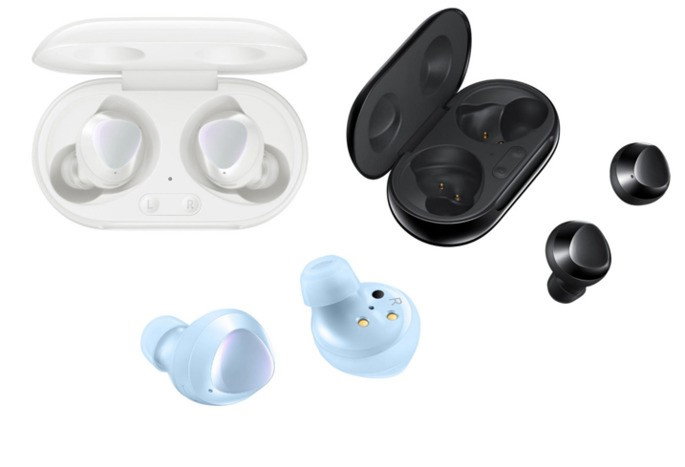 GalaxyBuds